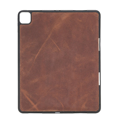 Eto iPad Pro 11" (M4-2024) Leather Case