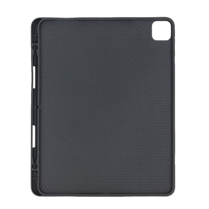 Eto iPad Pro 13" (M4-2024) Leather Case