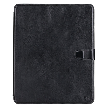 Eto iPad Pro 13" (M4-2024) Leather Case