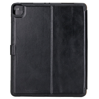 Eto iPad Pro 13" (M4-2024) Leather Case
