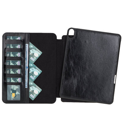 Eto iPad Air 10.9" Leather Case