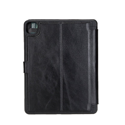 Eto iPad Pro 11" (M4-2024) Leather Case
