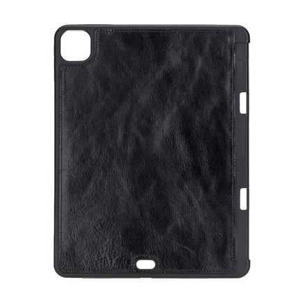 Eto iPad Pro 11" (M4-2024) Leather Case