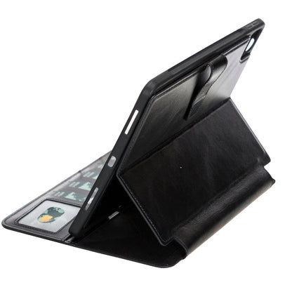 Eto iPad Pro 11" (M4-2024) Leather Case