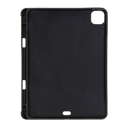 Eto iPad Pro 11" (M4-2024) Leather Case