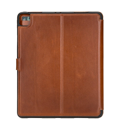 Eto iPad Pro 13" (M4-2024) Leather Case