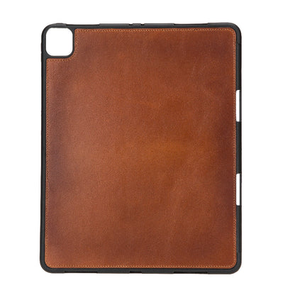 Eto iPad Pro 13" (M4-2024) Leather Case