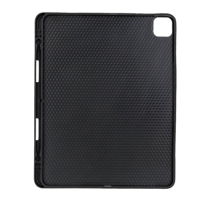 Eto iPad Pro 13" (M4-2024) Leather Case