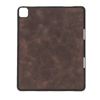 Eto iPad Pro 13" (M4-2024) Leather Case