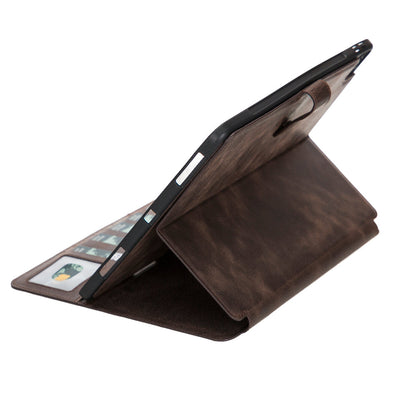 Eto iPad Pro 13" (M4-2024) Leather Case