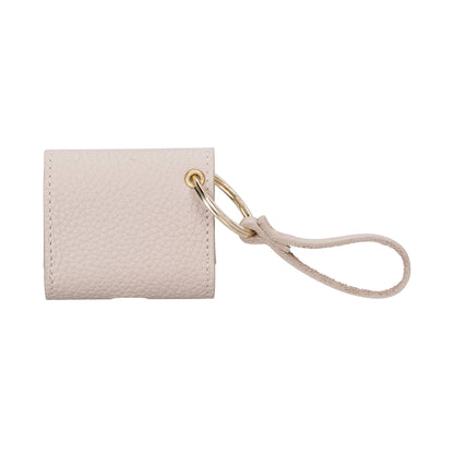 Maui Snap AirPods 4th and 3rd Gen Genuine Leather Case