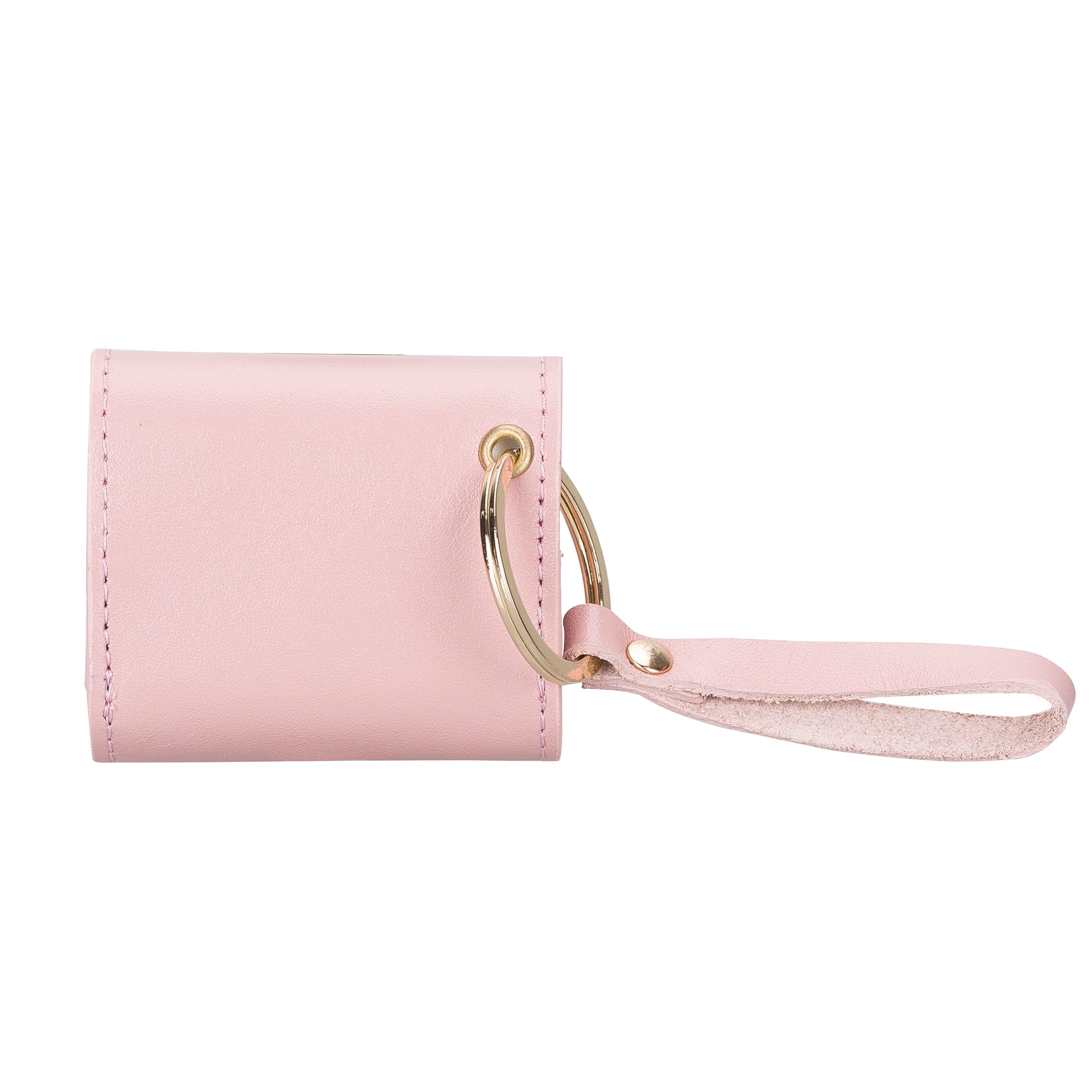 Maui Snap AirPods 4th and 3rd Gen Genuine Leather Case