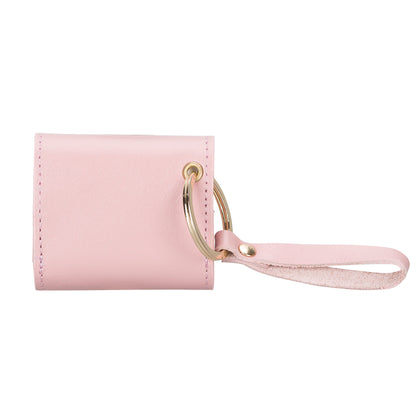 Maui Snap AirPods 4th and 3rd Gen Genuine Leather Case