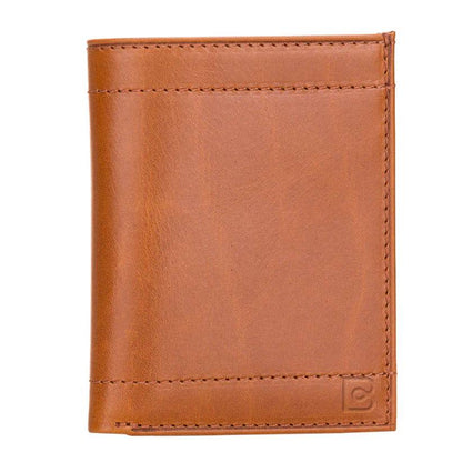 Maka Leather Wallet
