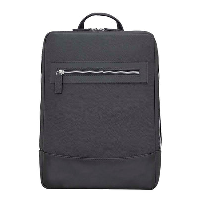Marlow Leather Backpack
