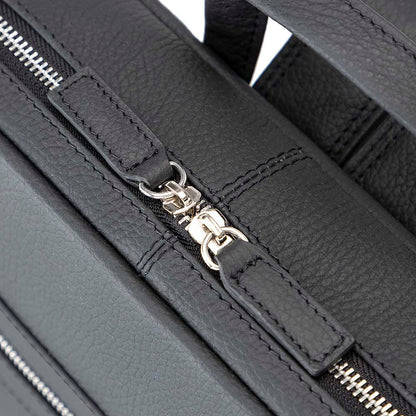Marlow Leather Backpack
