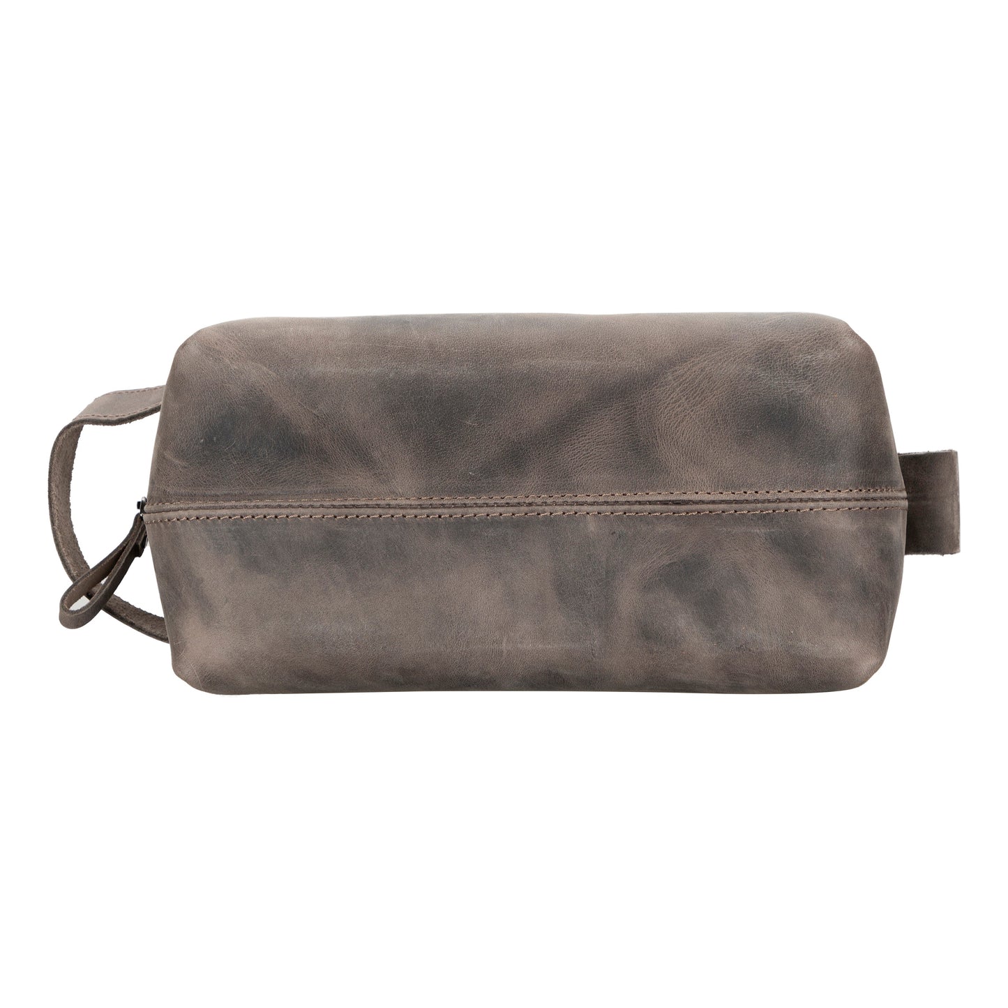 Eve Genuine Leather Make Up Bag