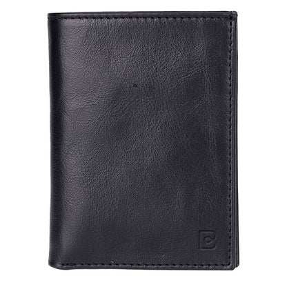 Nicola Leather Men's Wallet