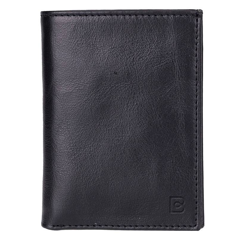 Nicola Leather Men's Wallet