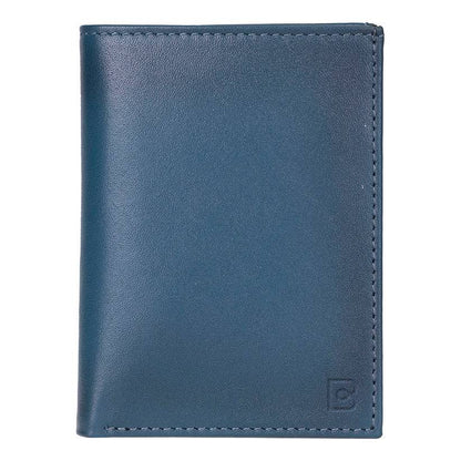 Nicola Leather Men's Wallet