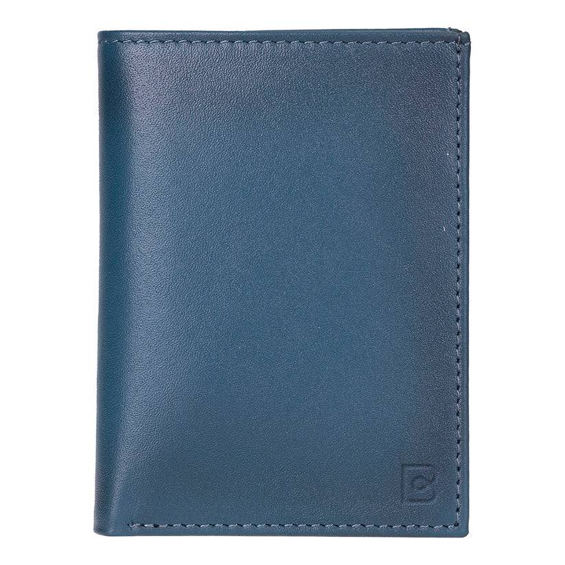 Nicola Leather Men's Wallet