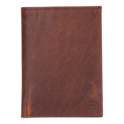 Nicola Leather Men's Wallet