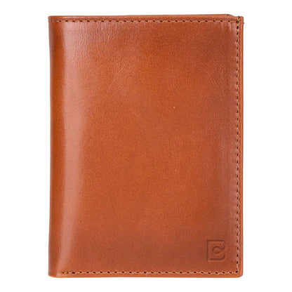 Nicola Leather Men's Wallet