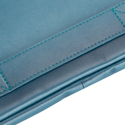 Protective Leather Laptop & Tablet Sleeve