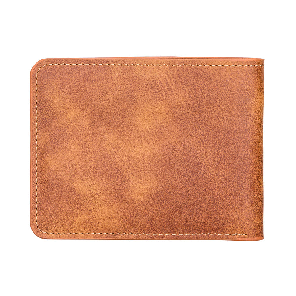 Pier Leather Wallet