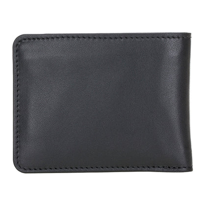 Pier Leather Wallet