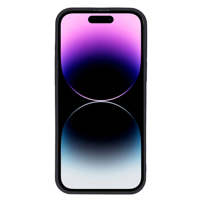 Flex Cover iPhone 17 Pro Max Leather Case