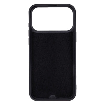 Flex Cover iPhone 17 Pro Max Leather Case