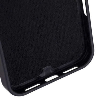 Flex Cover iPhone 17 Pro Leather Case
