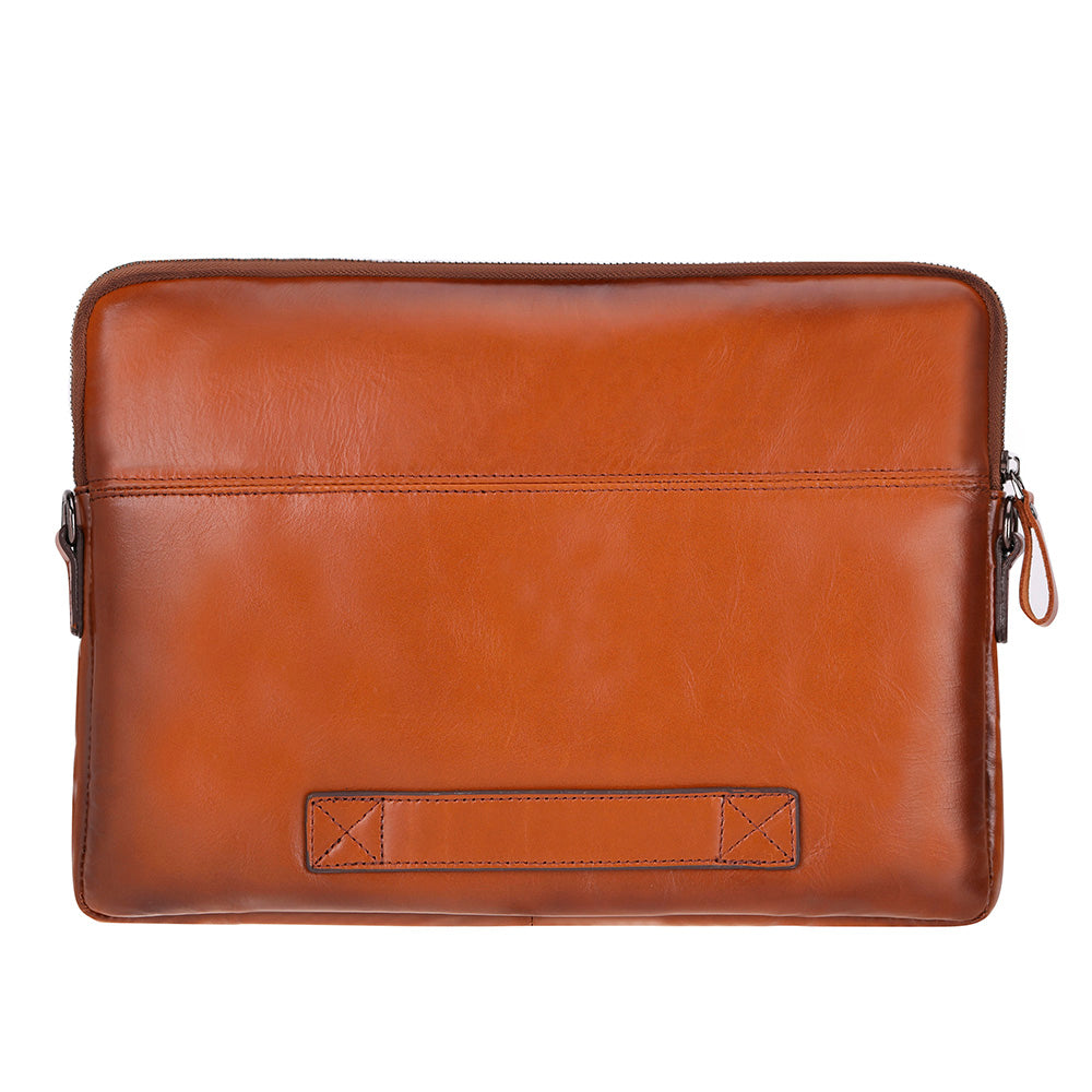 Genoa Leather Laptop / Tablet Sleeve