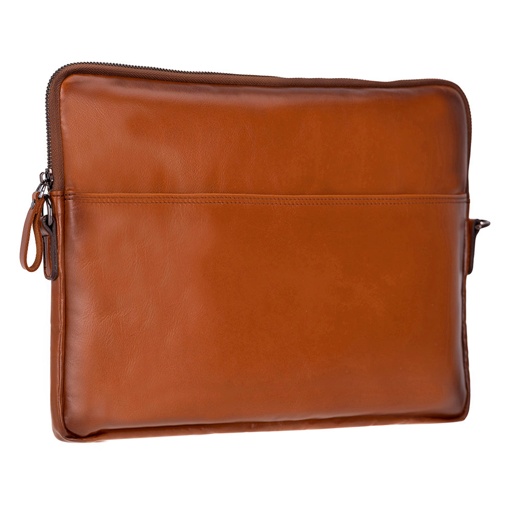 Genoa Leather Laptop / Tablet Sleeve