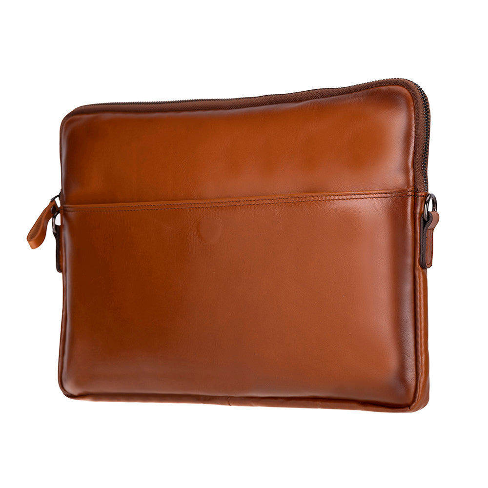 Genoa Leather Laptop / Tablet Sleeve