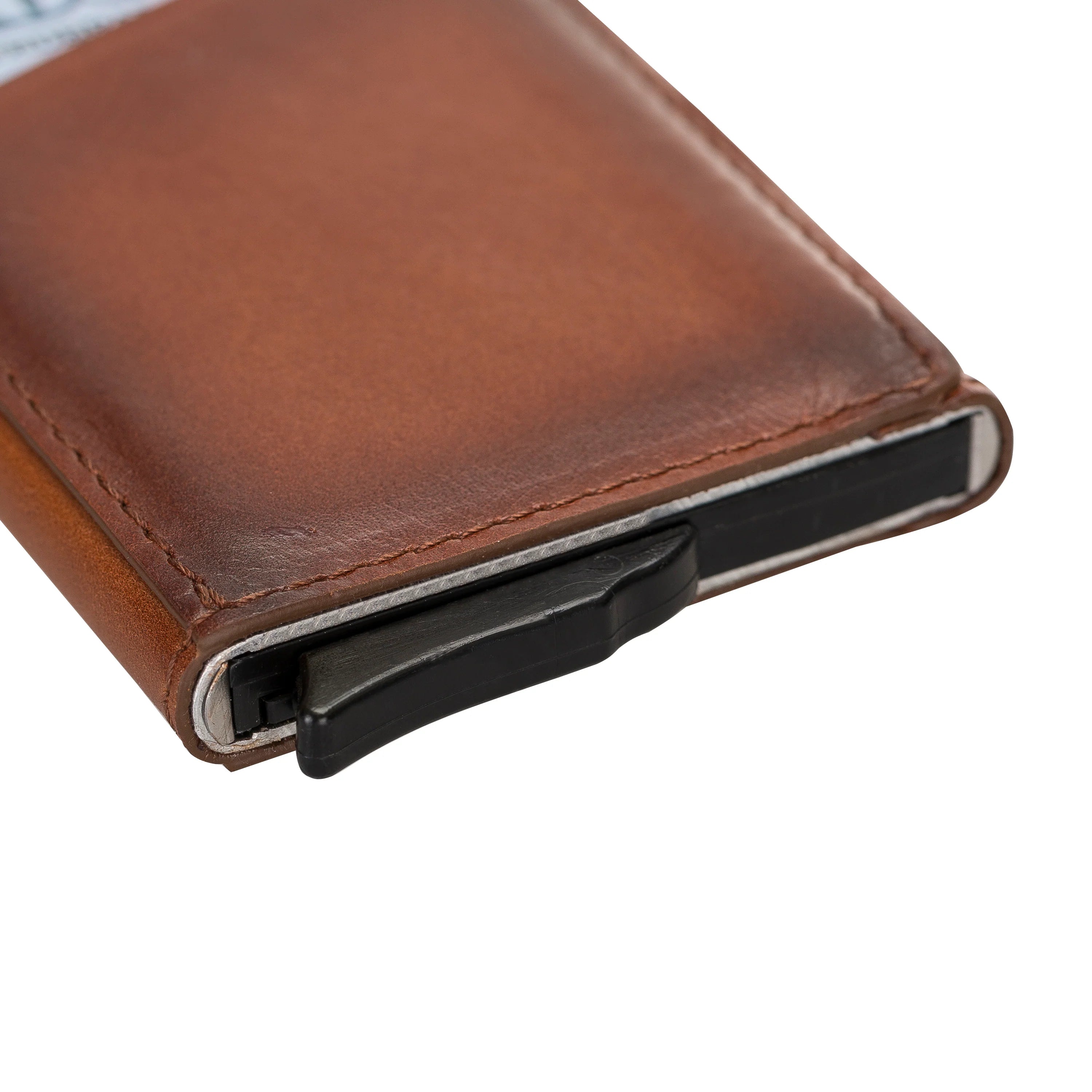 Torres Mechanical Card Holder