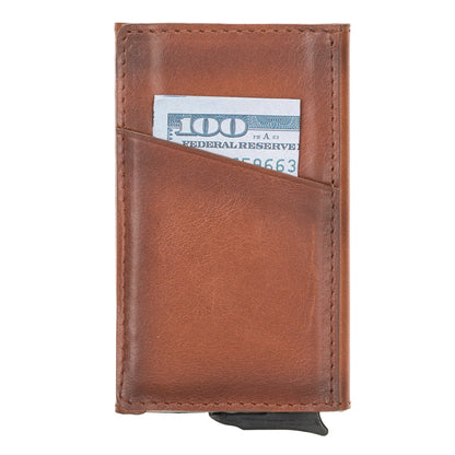 Torres Mechanical Card Holder