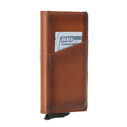 Torres Mechanical Card Holder