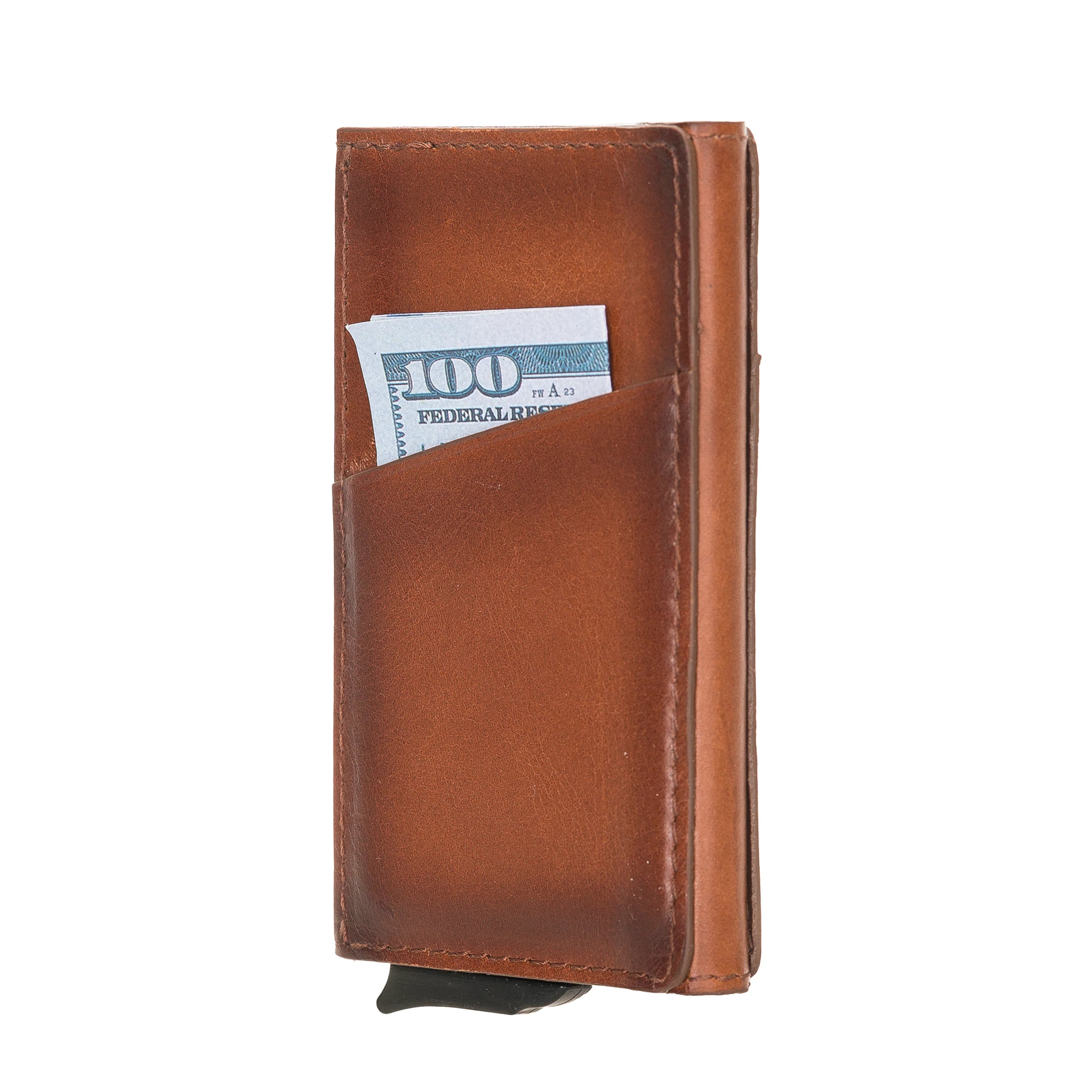 Torres Mechanical Card Holder