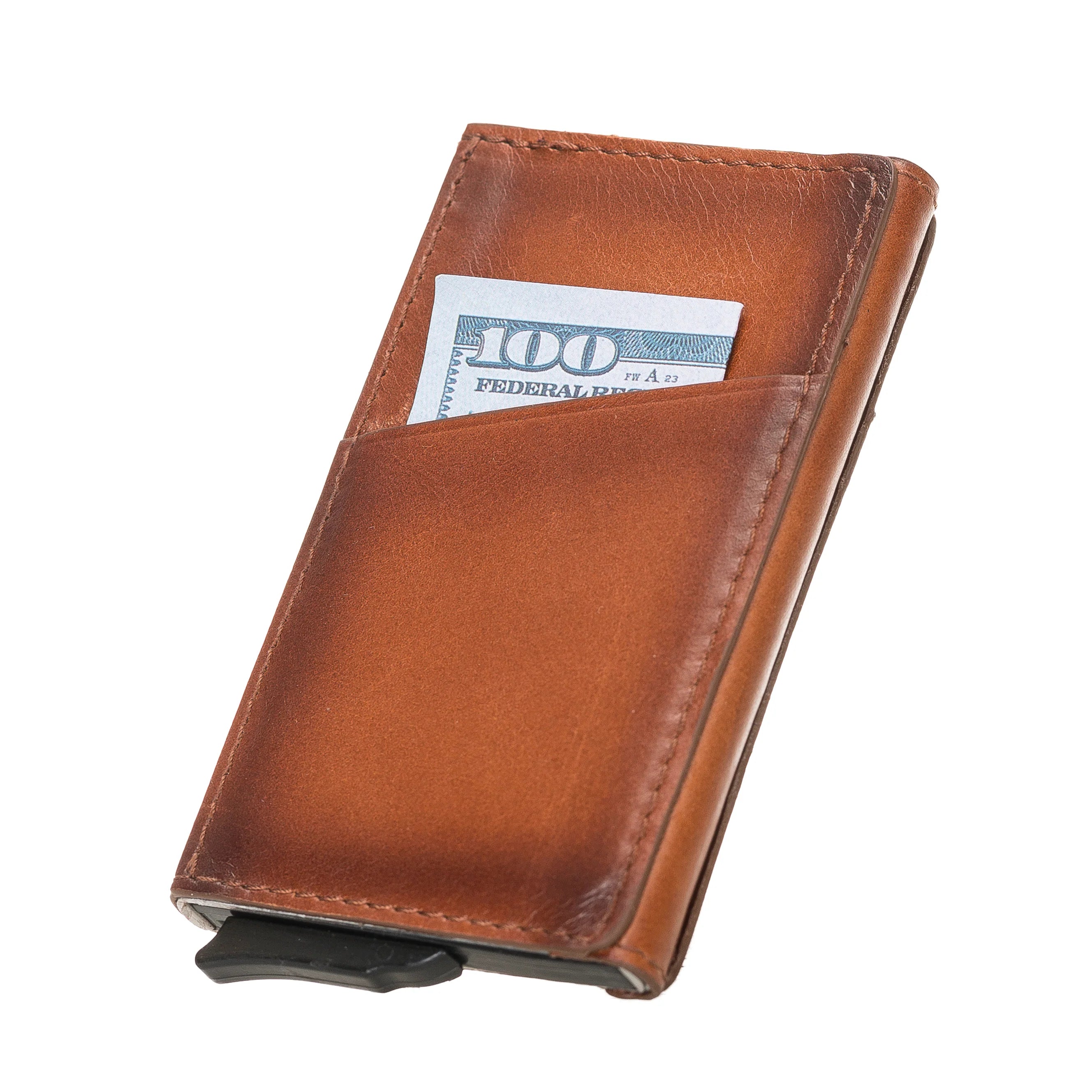 Torres Mechanical Card Holder