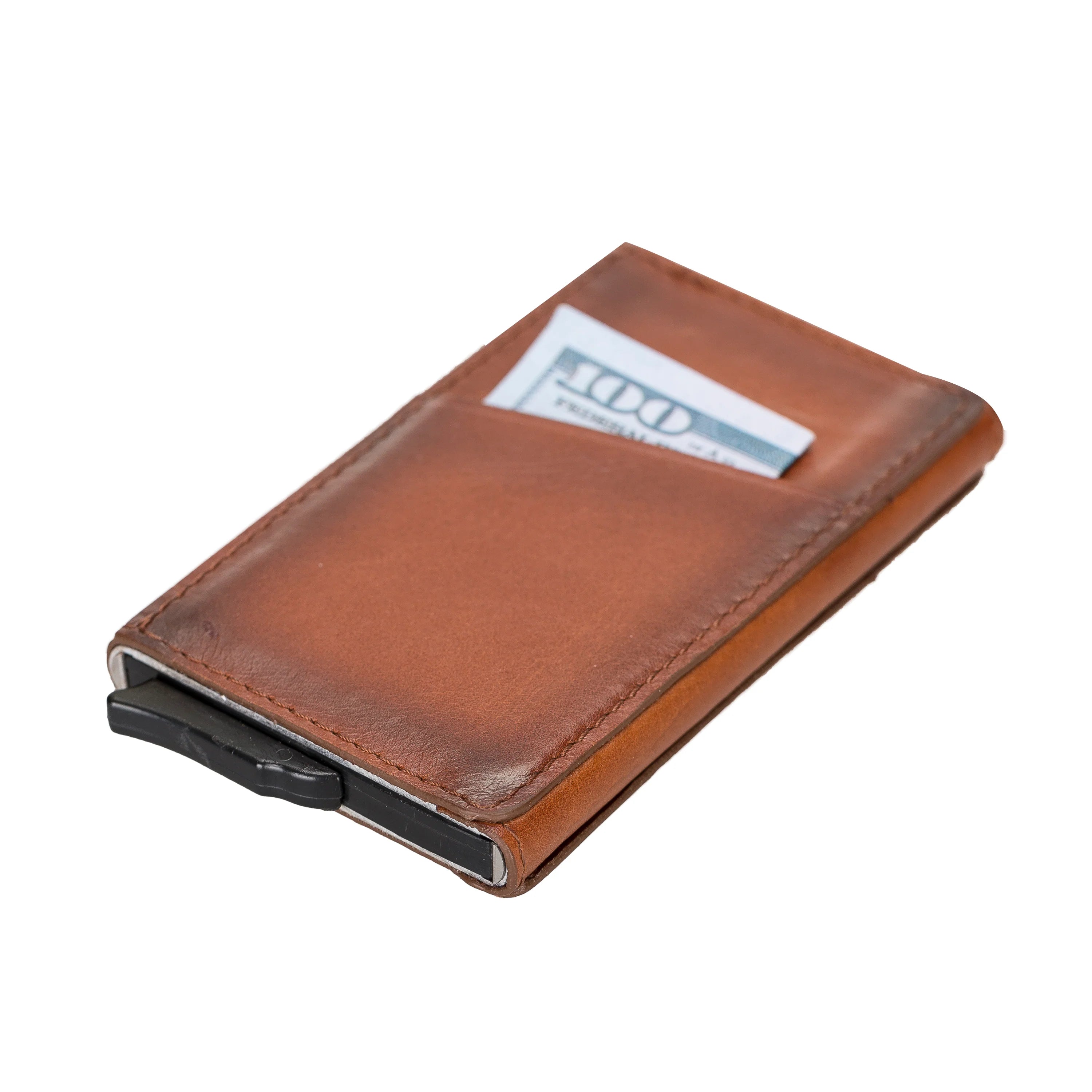 Torres Mechanical Card Holder