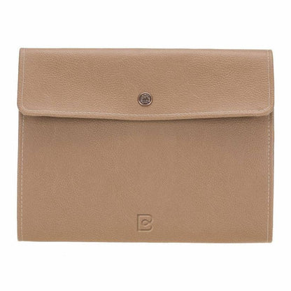 Rowan Organizer PU Leather Handbag