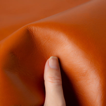 Sonat Leather iPhone 17 Folio Case