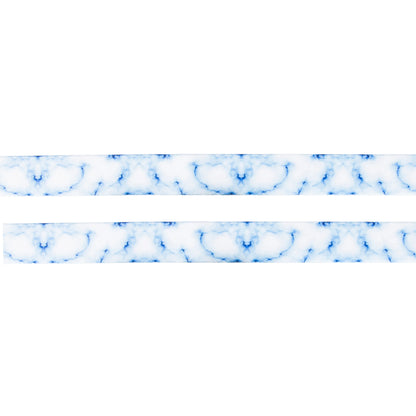 Patterned Recycled H-Type Harness