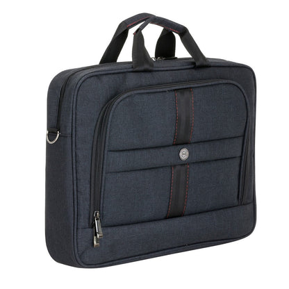 Santori Notebook Bag