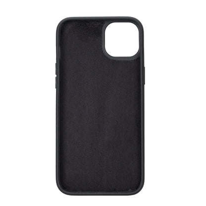 Santa iPhone 14 Plus Leather Detachable Wallet Case