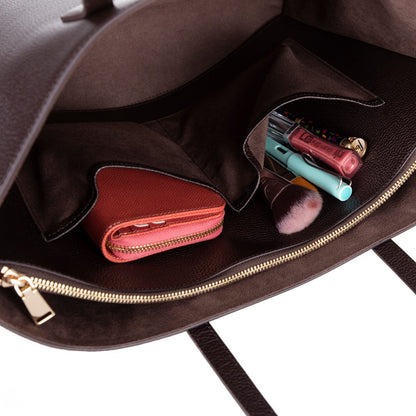 Solea Leather Women's Bag