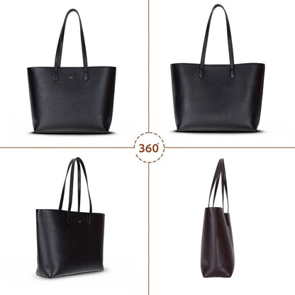 Solea Leather Women's Bag