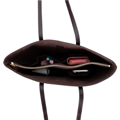 Solea Leather Women's Bag